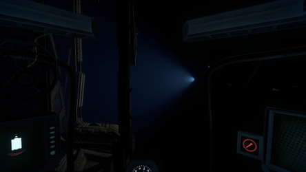 There's Nothing Down There screenshot 7