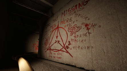 SCP: Secret Laboratory screenshot 15