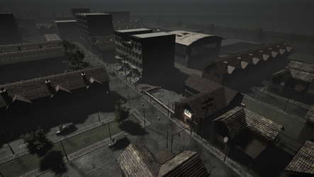 Welcome to Hanwell screenshot 13