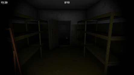 Bunker 2 screenshot 1
