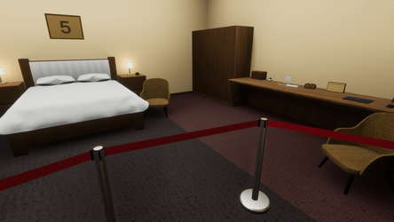 Escape Observation screenshot 5