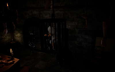 LIGHT: Black Cat & Amnesia Girl screenshot 8