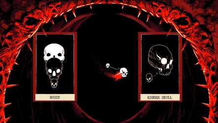 SKULL CHAINZ screenshot 2