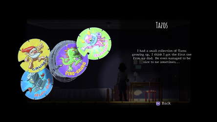 Asleep - Ato 1 screenshot 3