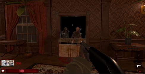 Stay Home screenshot 2
