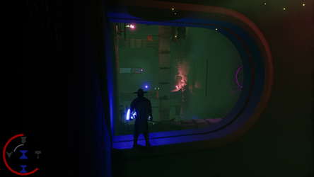 Undying Lantern screenshot 8