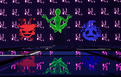 The Red Forest screenshot 7