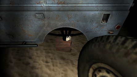 Mount Hill screenshot 5