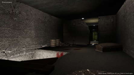 Hidden Shelter screenshot 14