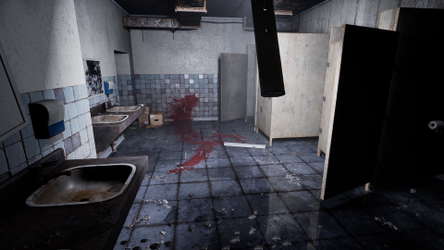 Shards Of Solitude screenshot 4