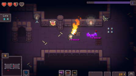 Louma screenshot 5