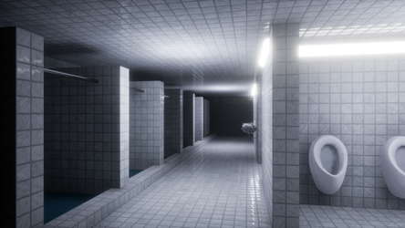 DREAM LOGIC screenshot 6