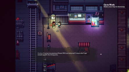 Scaredy Cat screenshot 6