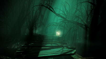 Road to Hollow Hills screenshot 3