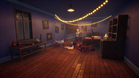 Paws Coven screenshot 6