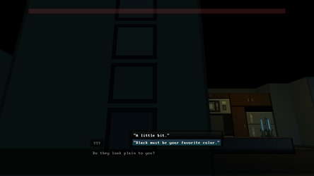 Captive: You Are My Idol screenshot 5
