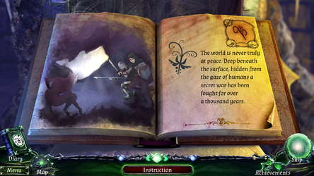 Demon Hunter 3: Revelation screenshot 5