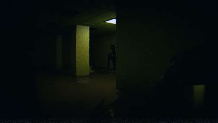 HorrorCore: Maze and Pools of Horror screenshot 9