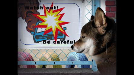 Tsugunohi -Pocky dog’s adventure- screenshot 3