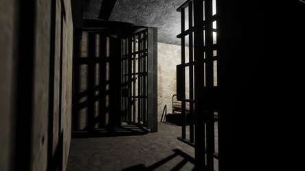 SHADOW screenshot 1