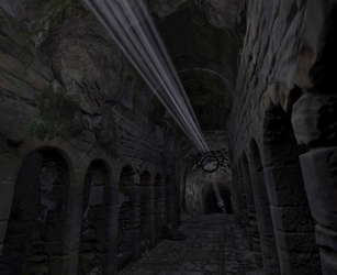 Caliban Below screenshot 8