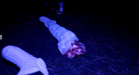 Single Player: Horror screenshot 5