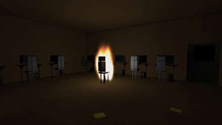 Fear For Freedom screenshot 1
