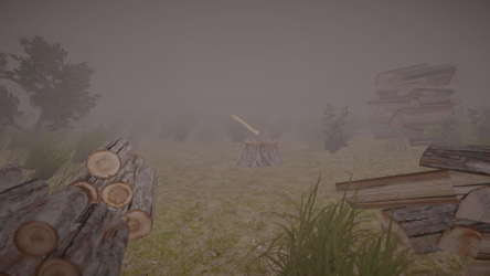 Mistfal screenshot 7