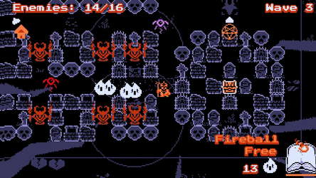 Hell Well screenshot 8