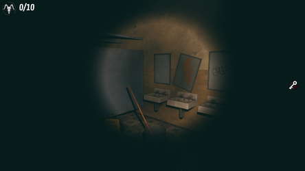 Frightened screenshot 2