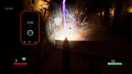 Eliminate Fear screenshot 6