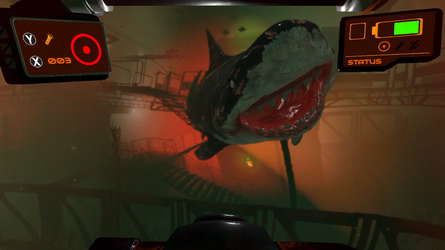 Submersed 2 - The Hive screenshot 9