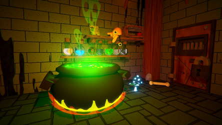 Goblin Goopmaxxing screenshot 3