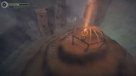 The Shaman's Ark screenshot 12