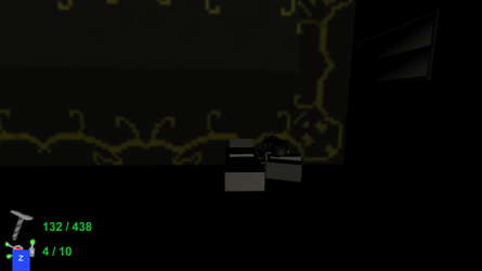 They'll Find You screenshot 11