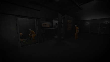 SCP: CB Multiplayer Reborn screenshot 3