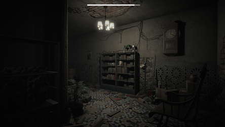 The Moroccan Castle 3 : Behind The Secrets screenshot 11