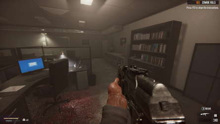 Death Slayer V screenshot 18