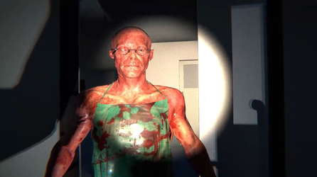 HERESIS screenshot 5