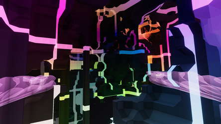 Drift Abyss screenshot 3