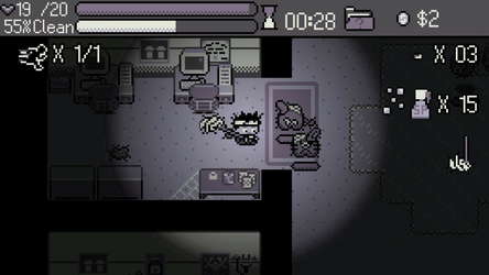 Spotless screenshot 9