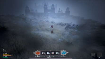 冬眠（hibernation） screenshot 19