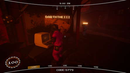 Subterranauts screenshot 9