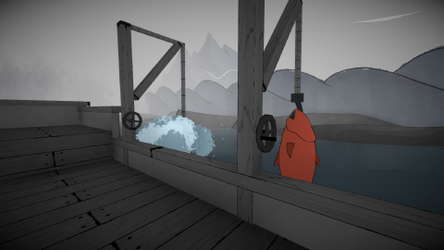 Whistling Waters screenshot 2