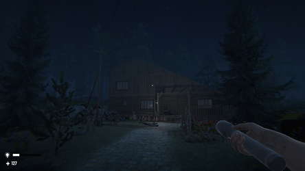 MUSHROOMAN screenshot 15