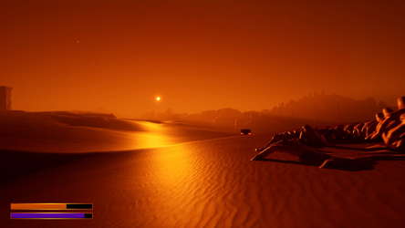 Enthralled screenshot 2
