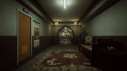 SUFFOCATE screenshot 6