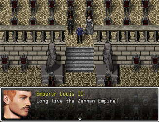 Heroes of Shaola screenshot 10