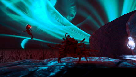 Hostile Dreams 2 screenshot 7