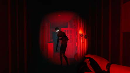 Ghost Watchers screenshot 3